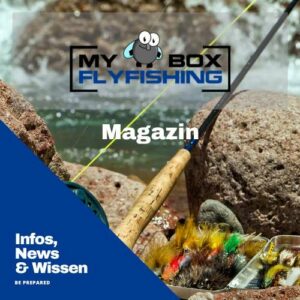 Fliegenfischer Magazin