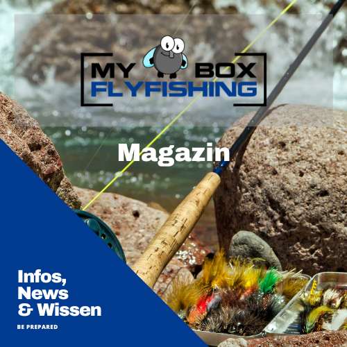 Fliegenfischer Magazin