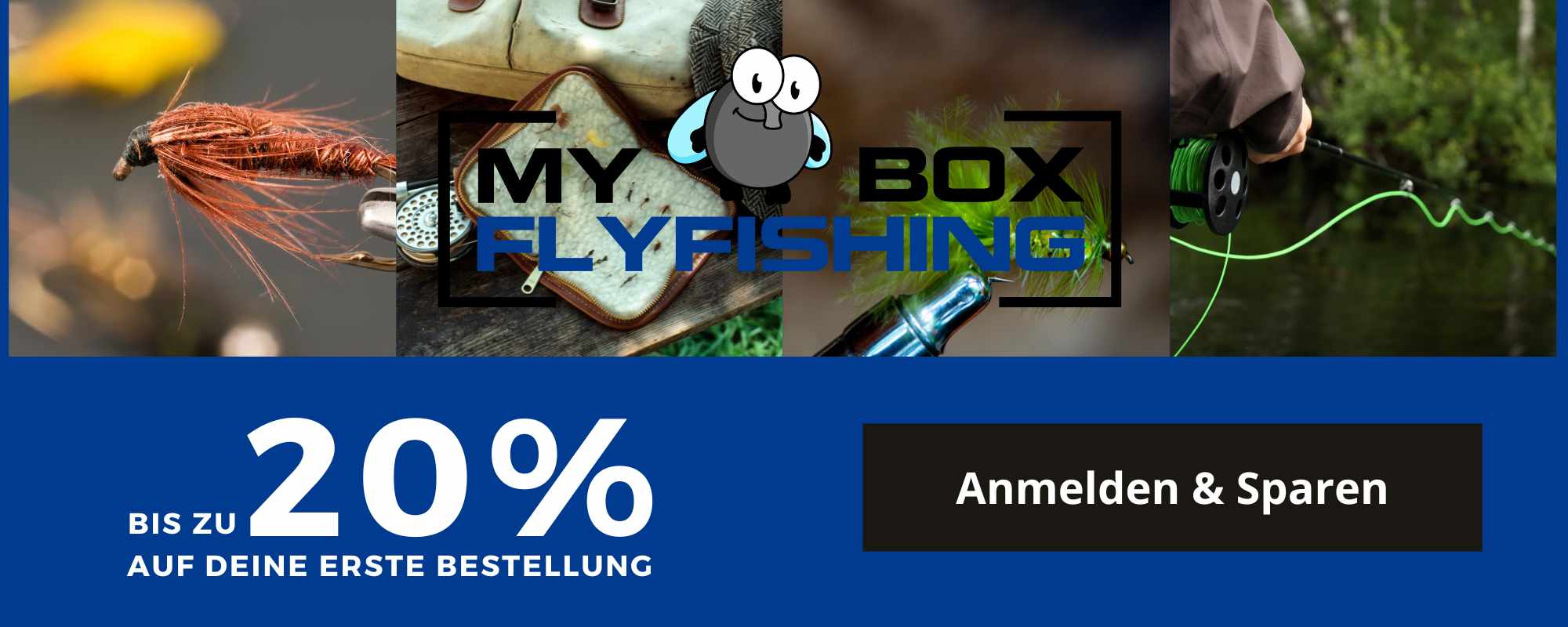 MyFlyfishingBox Home Footer 20 %
